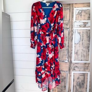 Gorgeous dress FALL WEDDING SEASON